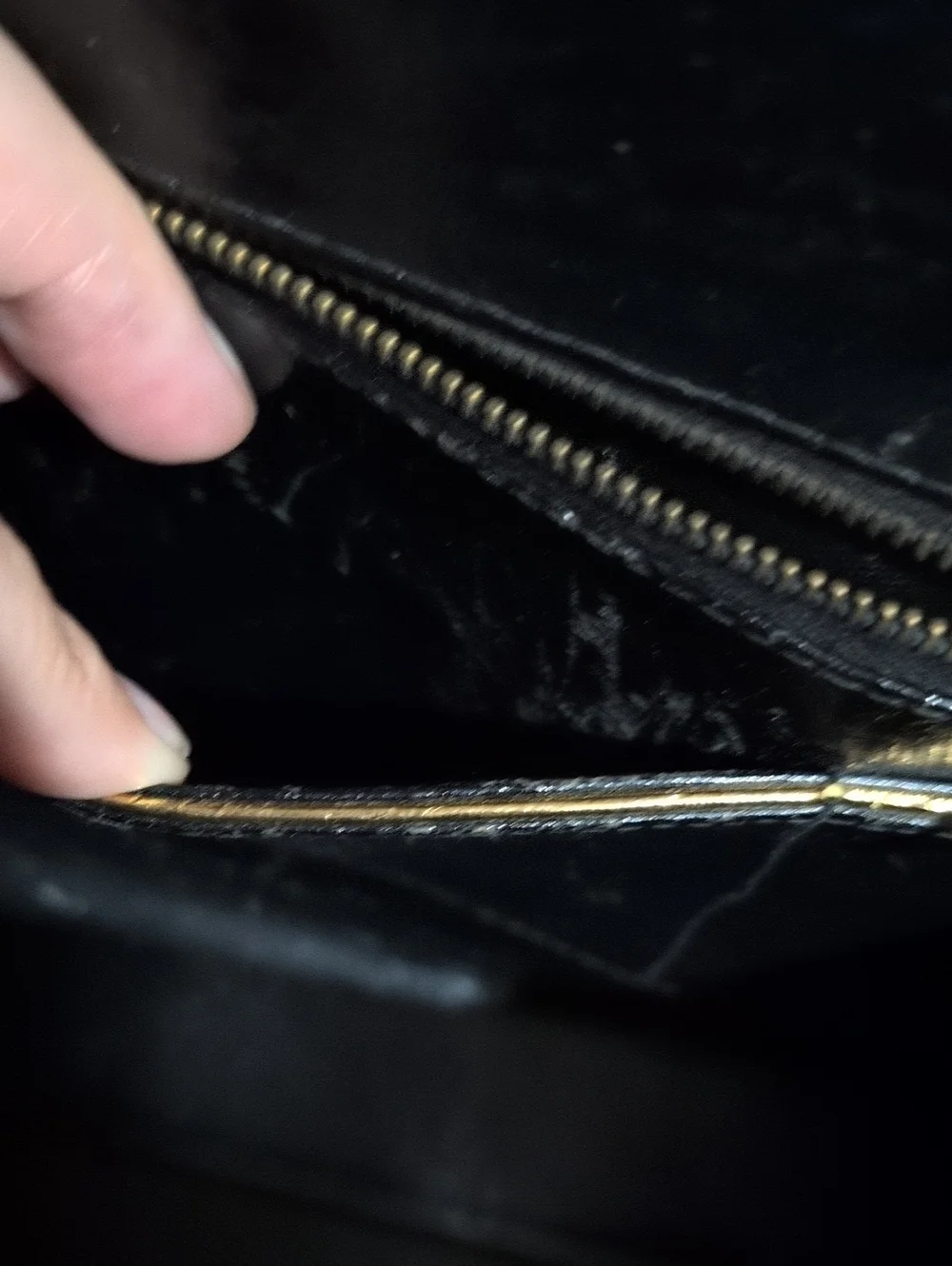 Vintage 1950s 1960s Purse - Iconic & Stunning!!